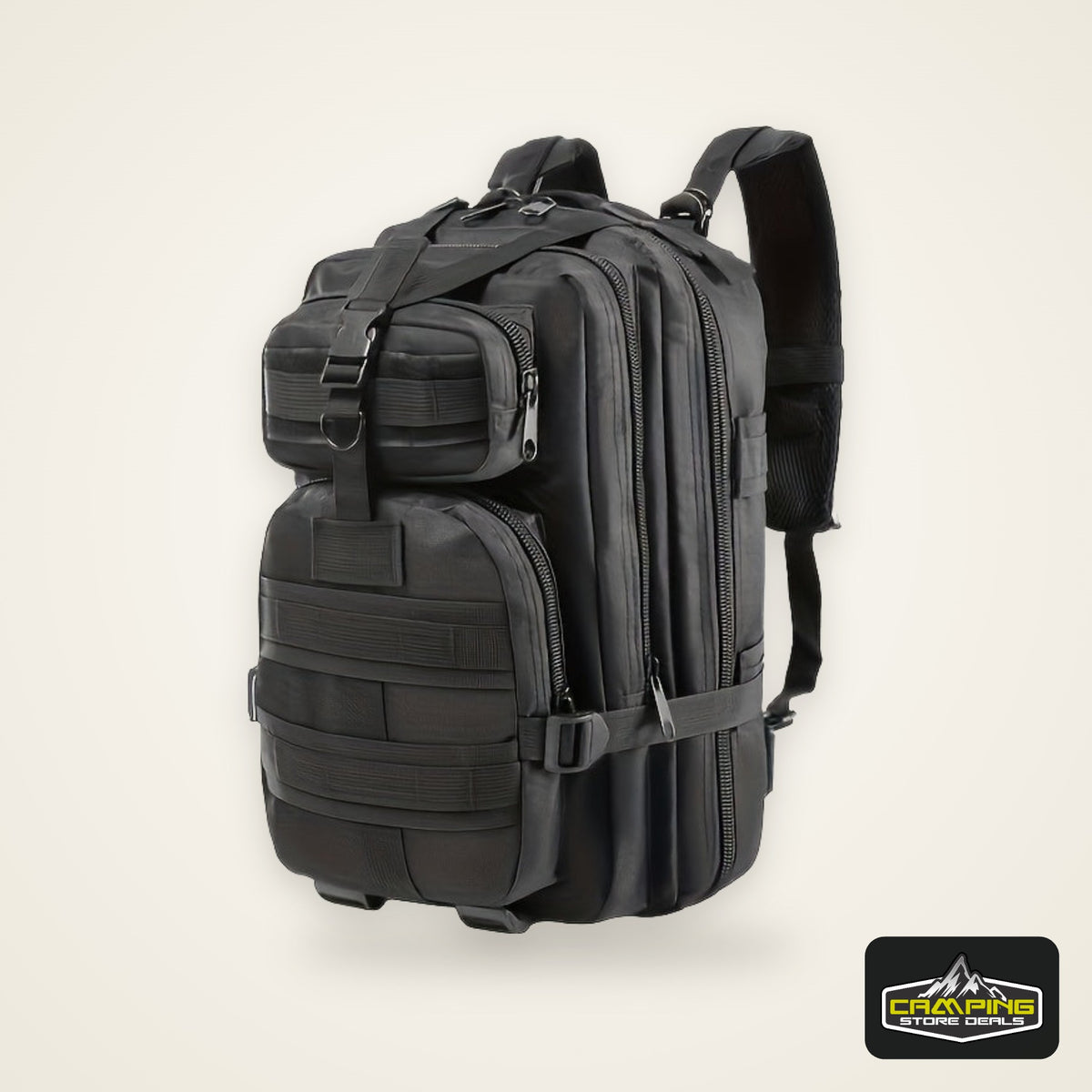 Outdoor sports bag Hiking bag Camping bag Wilderness survival bag Leisure bag Multi-functional backpack