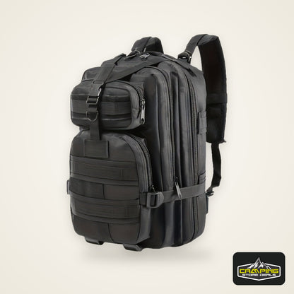 Outdoor sports bag Hiking bag Camping bag Wilderness survival bag Leisure bag Multi-functional backpack