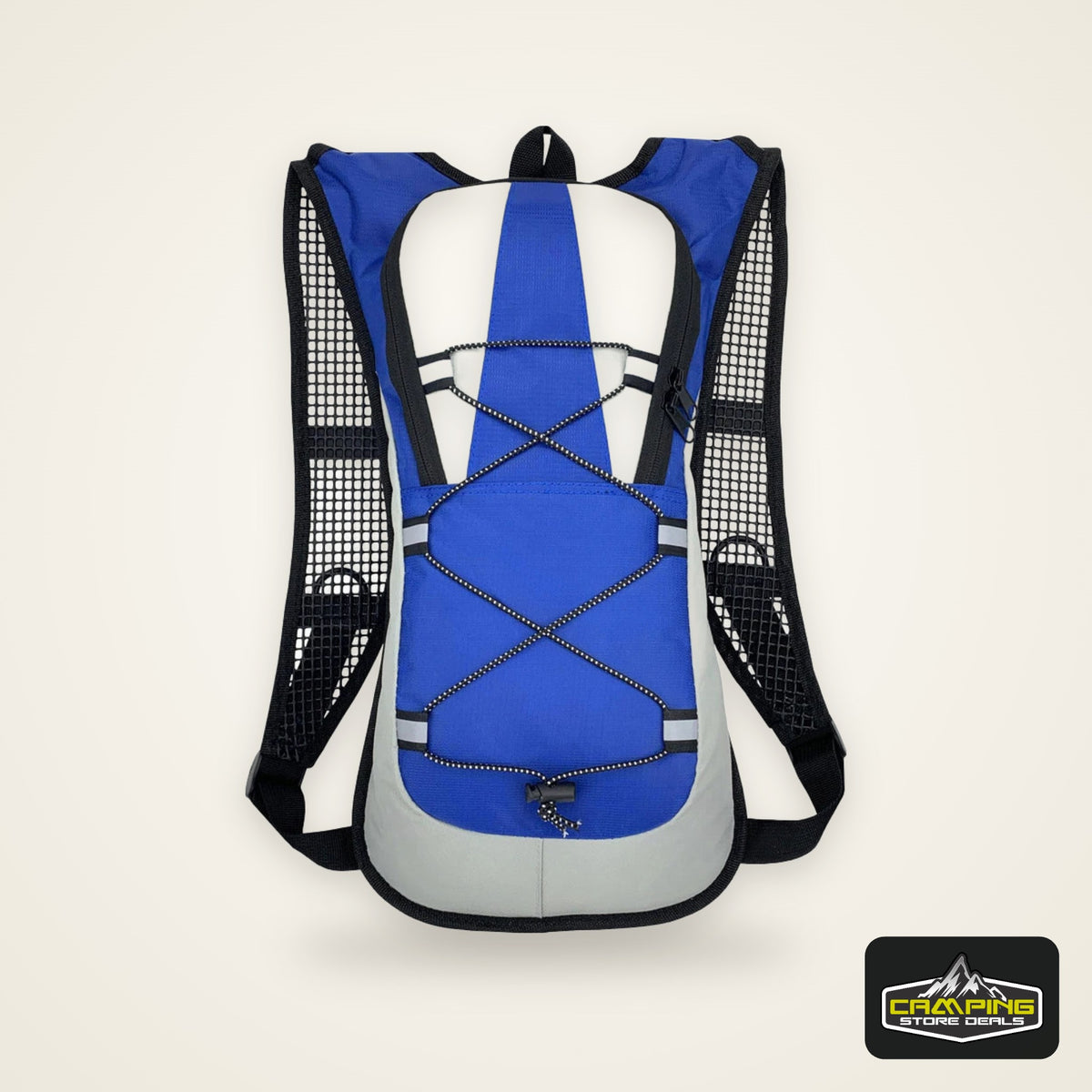 Outdoor Sports Hiking Cycling BackBag 5L Waterproof Bicycle Bag Mountaineering Travel Backpack Men And Women Backpack Riding Bag