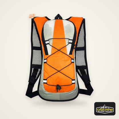 Outdoor Sports Hiking Cycling BackBag 5L Waterproof Bicycle Bag Mountaineering Travel Backpack Men And Women Backpack Riding Bag