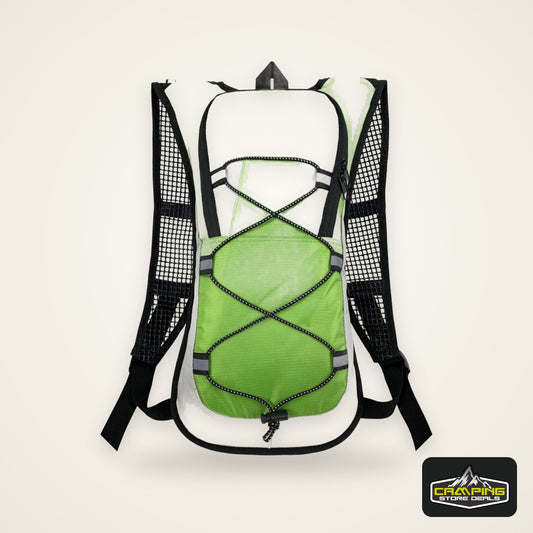 Outdoor Sports Hiking Cycling BackBag 5L Waterproof Bicycle Bag Mountaineering Travel Backpack Men And Women Backpack Riding Bag
