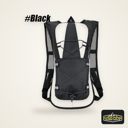 Outdoor Sports Hiking Cycling BackBag 5L Waterproof Bicycle Bag Mountaineering Travel Backpack Men And Women Backpack Riding Bag