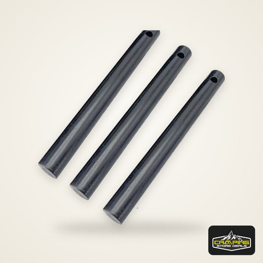 Outdoor Survival Fire Starter Multifunctional Ferrocerium Rod with Paracord & Scraper, Camping Emergency Flint Fire Steel