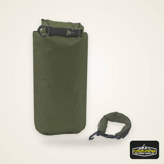 Outdoor Waterproof Bag For Camping Hiking Climbing Gear Storage River Trekking Floating Dry Sea Beach Travel Organizer