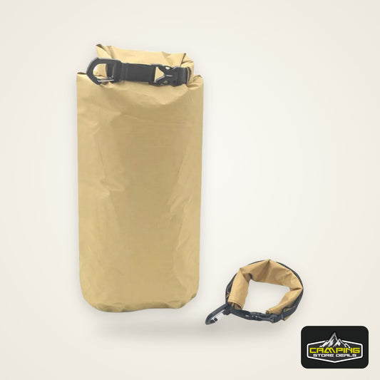 Outdoor Waterproof Bag For Camping Hiking Climbing Gear Storage River Trekking Floating Dry Sea Beach Travel Organizer