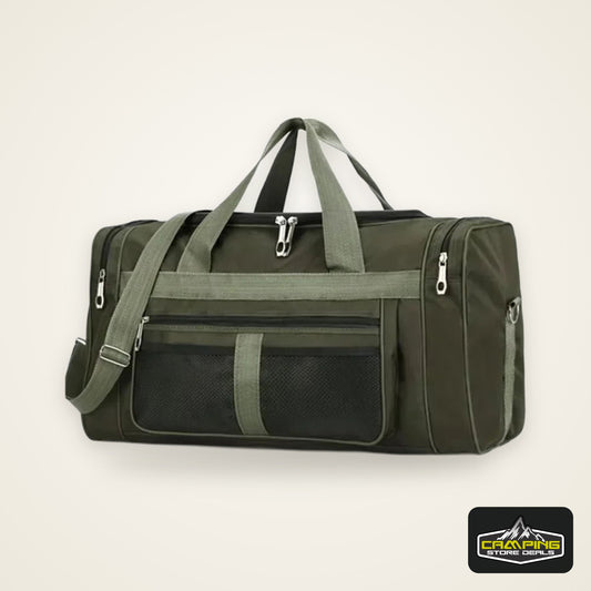 Oxford Dry Wet Separation Bags Large Capacity Portable Gym Bag Multifunctional Waterproof Fitness Bags for Outdoor Sports Travel