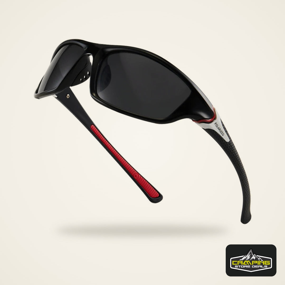 Polarized UV400 Fishing Sunglasses