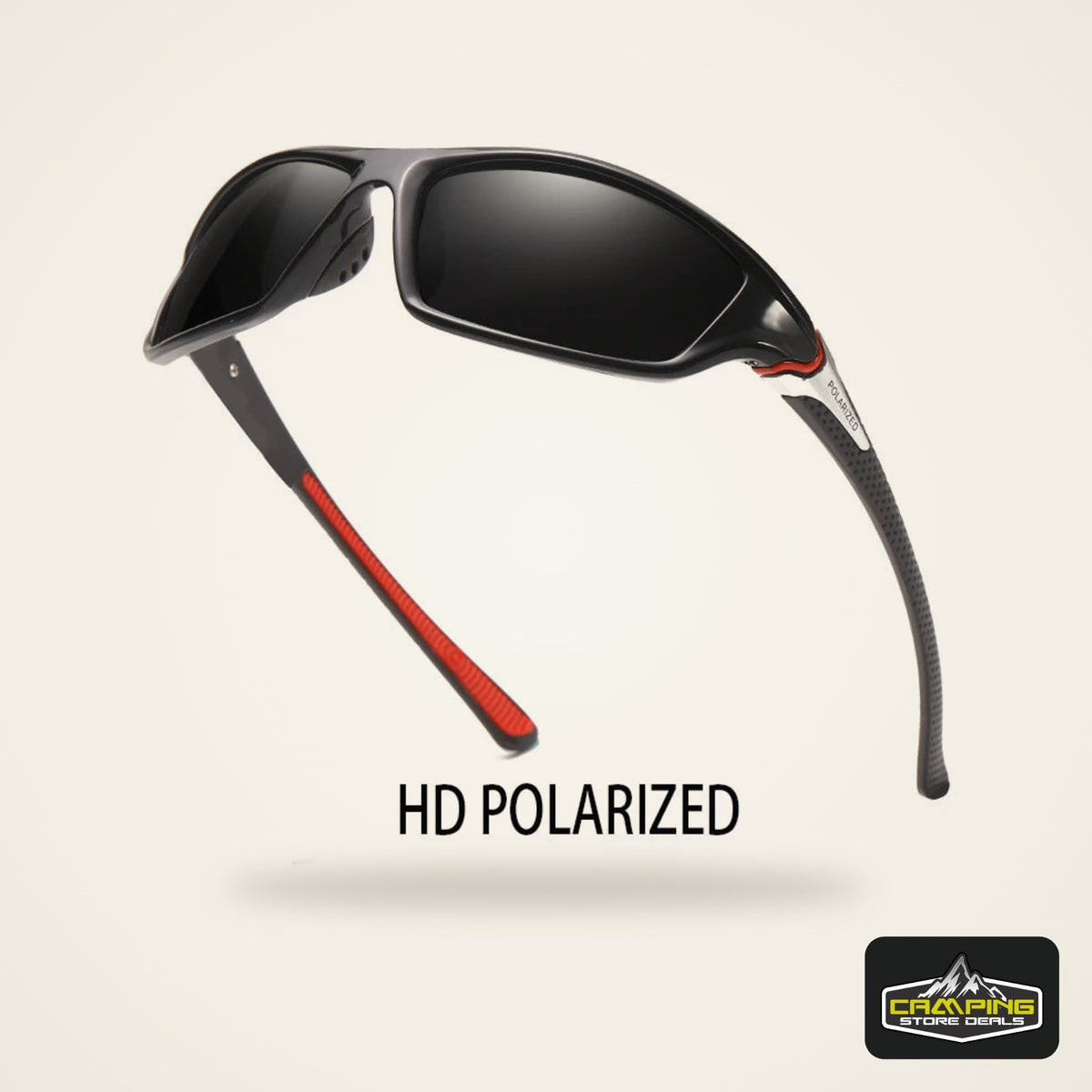 POAT Polarized Sports Sunglasses