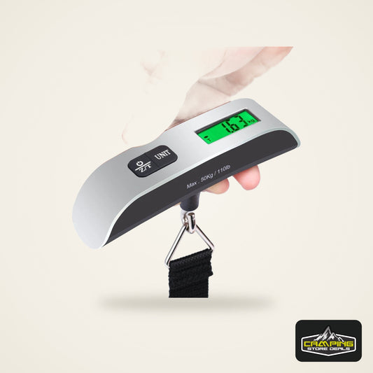 Digital Hanging Scale 50kg