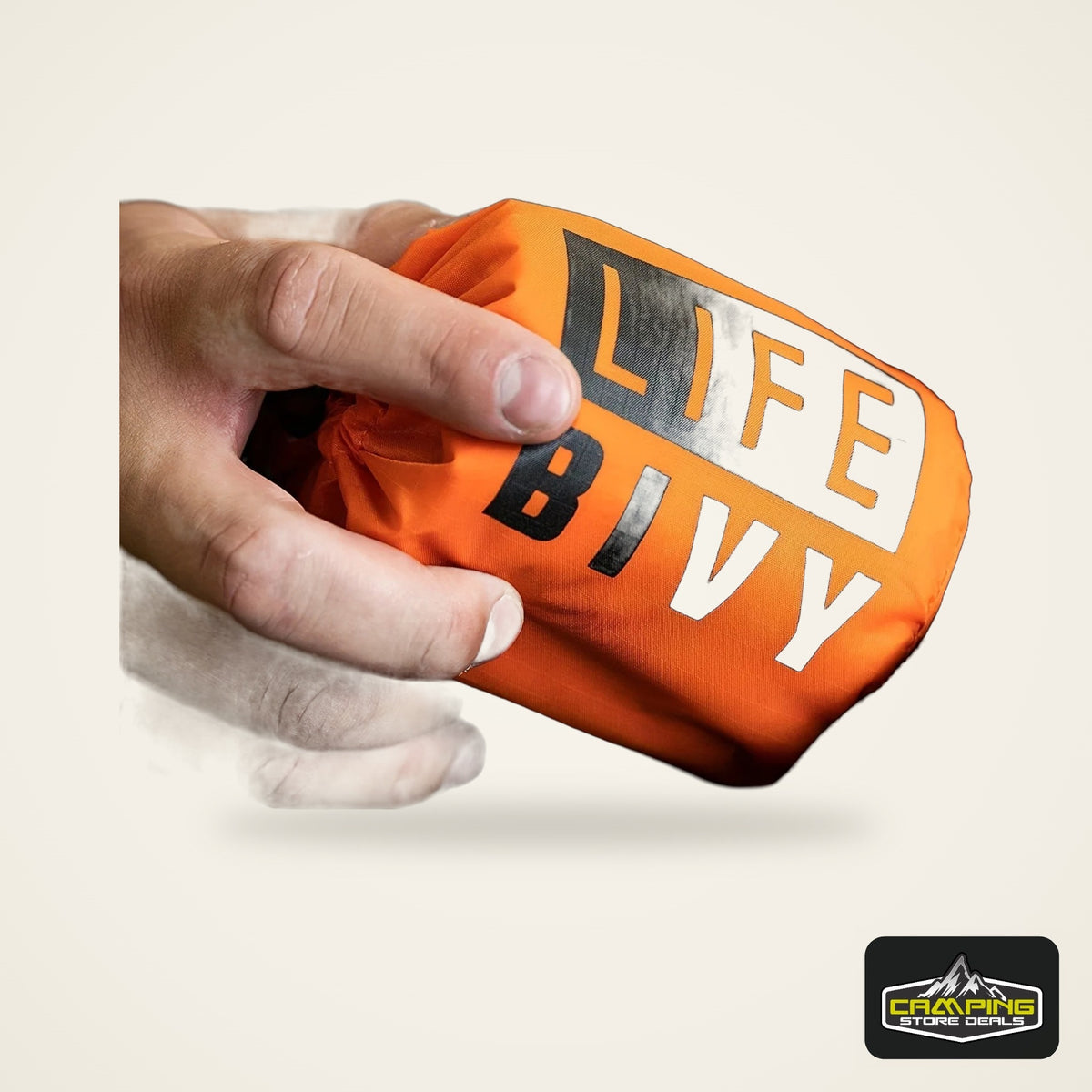 Portable Waterproof Emergency Survival Sleeping Bag Outdoor Edc Camping Gear Thermal Sack First Aid Rescue Kit Mylar Blanket