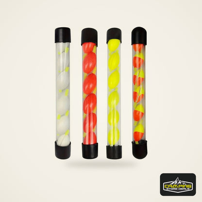 Aventik Foam Strike Indicator Set (4 Colors)