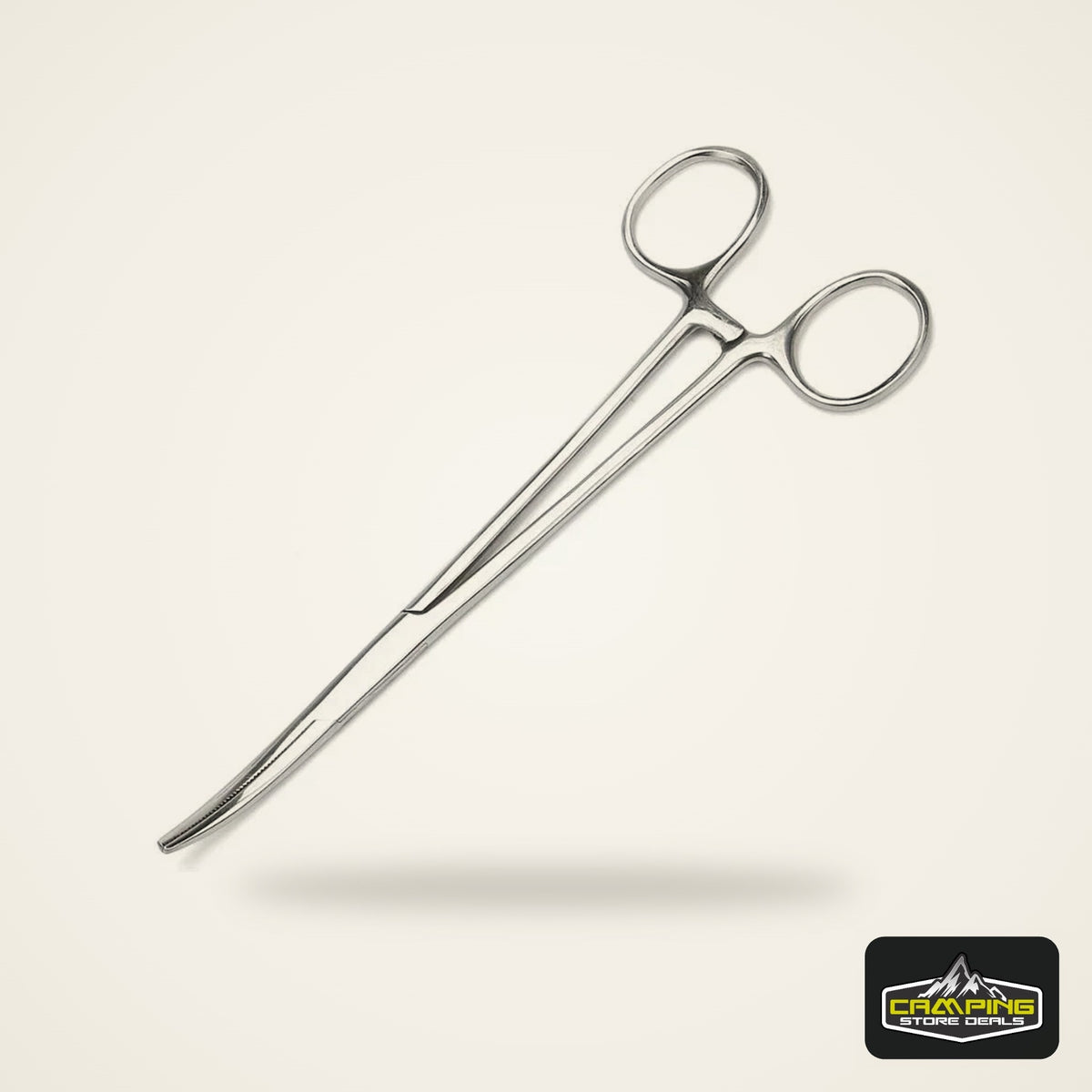 Hirisi Curved Tip Hook Remover Pliers