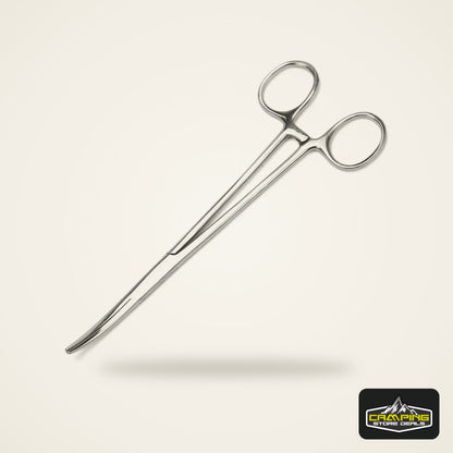 Hirisi Curved Tip Hook Remover Pliers