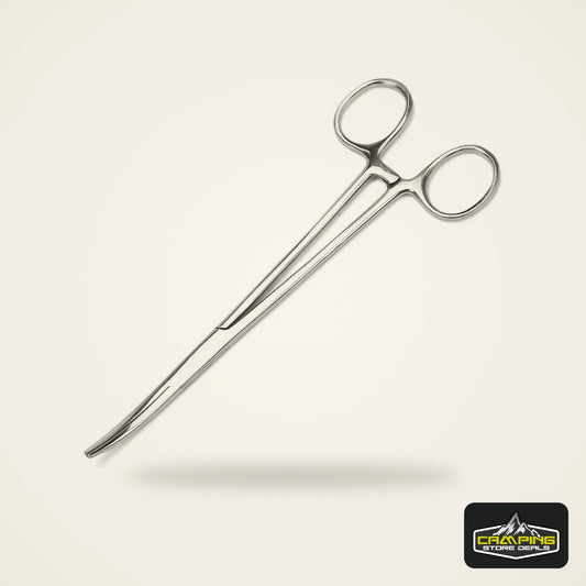 Hirisi Curved Tip Hook Remover Pliers
