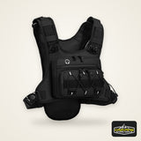 Running Chest Pack Hydration Vest For Cycling Hiking Bicycle Race Marathon Bag Men Women Sports Tactical Pouch Camping Backpack