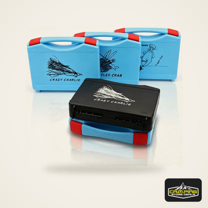 Waterproof Saltwater Fly Box