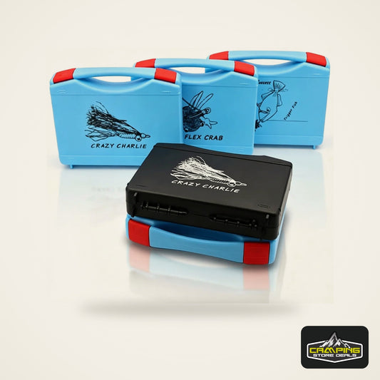 Waterproof Saltwater Fly Box