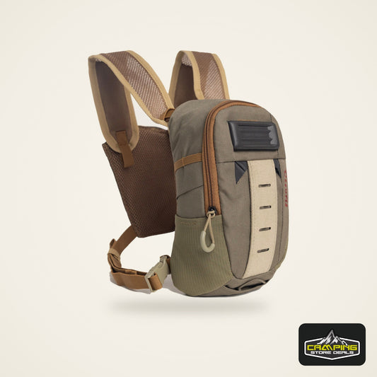 Ultralight Fly Fishing Chest Pack