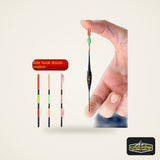 Smart LED Bite-Indicator Fishing Float for Night Fishing