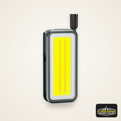Solar Powered Camping Lantern with Ultra Long Battery Life for Outdoor Tent Emergency Lighting Home Use