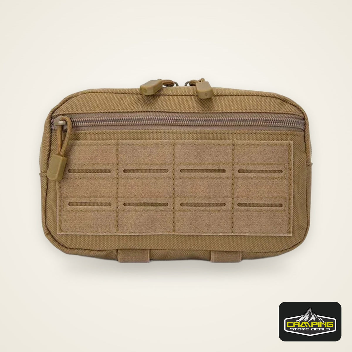 Tactical Molle EDC Pouch Outdoor First Aid Kit Pouch  Waist Pack Emergency EMT Utility Tool Pouch Hunting Bag For Hunting Hiking