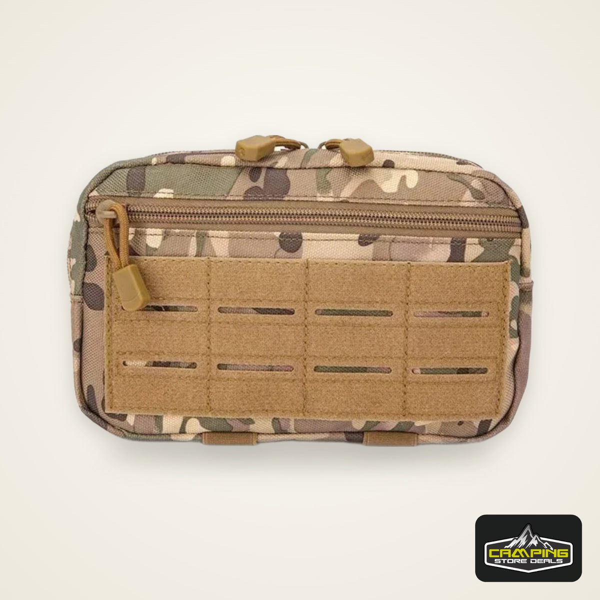 Tactical Molle EDC Pouch Outdoor First Aid Kit Pouch  Waist Pack Emergency EMT Utility Tool Pouch Hunting Bag For Hunting Hiking