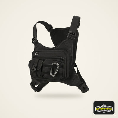 Tactical EDC Chest Bag