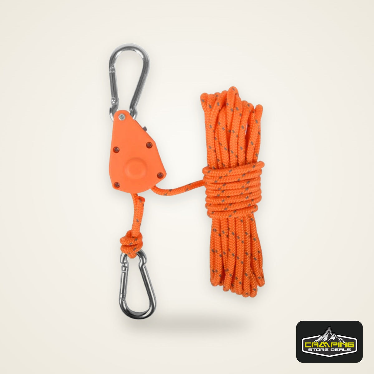 Tent Rope Hanger Pulley Hook, Adjustable Lanyard Hanging, Secure And Non Slip, For Camping, Outdoor Activities, And Canopies