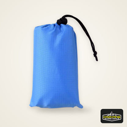 Tent Tarp Rain Sun Shade Hammocks Shelter Camping Survival Sun Shelter Picnic Awning Cover Waterproof Out Hiking Accessories