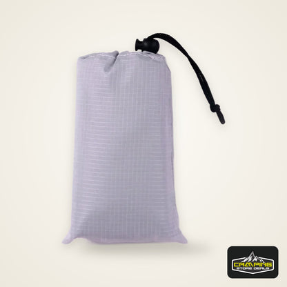 Tent Tarp Rain Sun Shade Hammocks Shelter Camping Survival Sun Shelter Picnic Awning Cover Waterproof Out Hiking Accessories