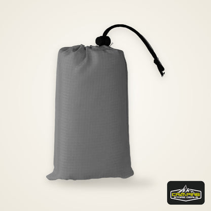 Tent Tarp Rain Sun Shade Hammocks Shelter Camping Survival Sun Shelter Picnic Awning Cover Waterproof Out Hiking Accessories
