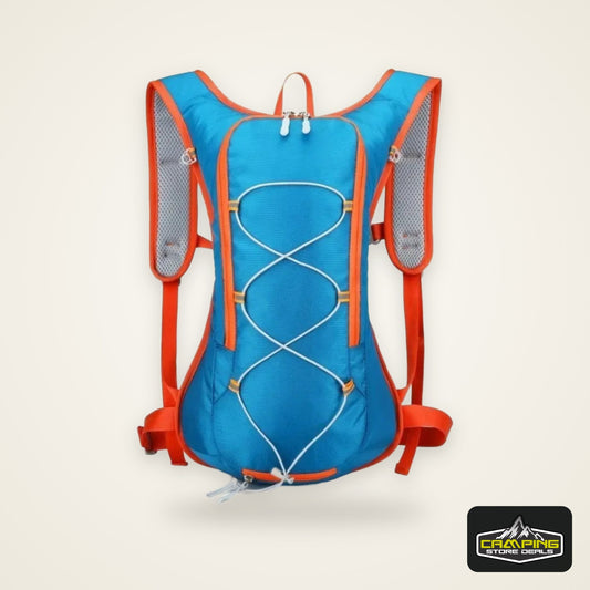 ThinkRider Cycling Backpack 12L Bicycle Bags Outdoor Sport Climbing Hiking MTB Road Bike Hydration Backpack