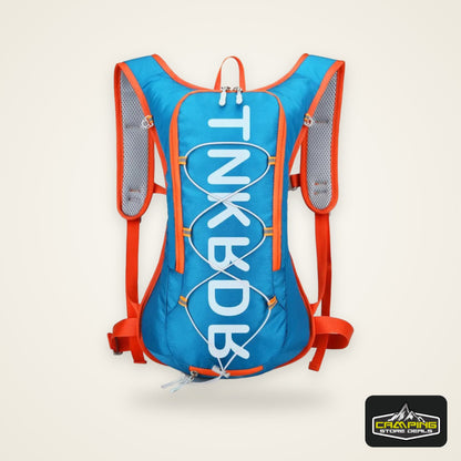 ThinkRider Cycling Backpack 12L Bicycle Bags Outdoor Sport Climbing Hiking MTB Road Bike Hydration Backpack