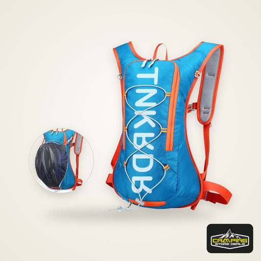 ThinkRider Cycling Backpack 12L Bicycle Bags Outdoor Sport Climbing Hiking MTB Road Bike Hydration Backpack
