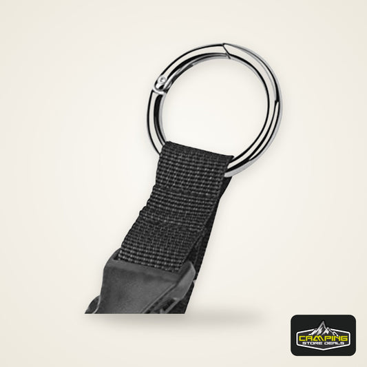 Travel Luggage Fixed Strap Backpack External Strap Portable Strap With Release Buckle Add-A-Bag Luggage Strap Belt Jacket Holder
