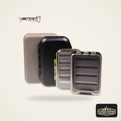 Vampfly Waterproof Fly Box