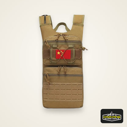 Water bag backpack for hiking Water bag backpack suitable for cycling, hiking, running, climbing, hunting, cycling
