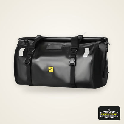 Waterproof 20L/40L/50L/66L/70L/100L Dry Storage Bag for Bicycle Mototcycle Travel, Swimming, Boating, Kayaking, Camping & Beach