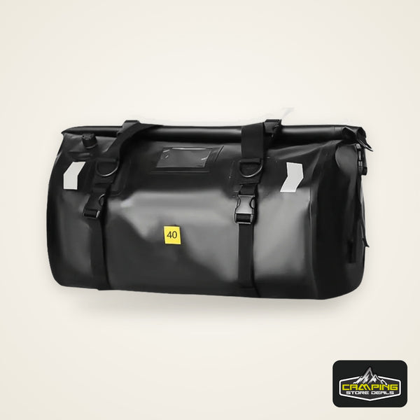 Waterproof 20L/40L/50L/66L/70L/100L Dry Storage Bag for Bicycle Mototcycle Travel, Swimming, Boating, Kayaking, Camping & Beach