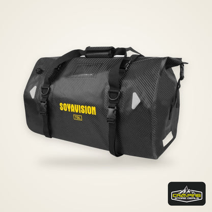 Waterproof 20L/40L/50L/66L/70L/100L Dry Storage Bag for Bicycle Mototcycle Travel, Swimming, Boating, Kayaking, Camping & Beach