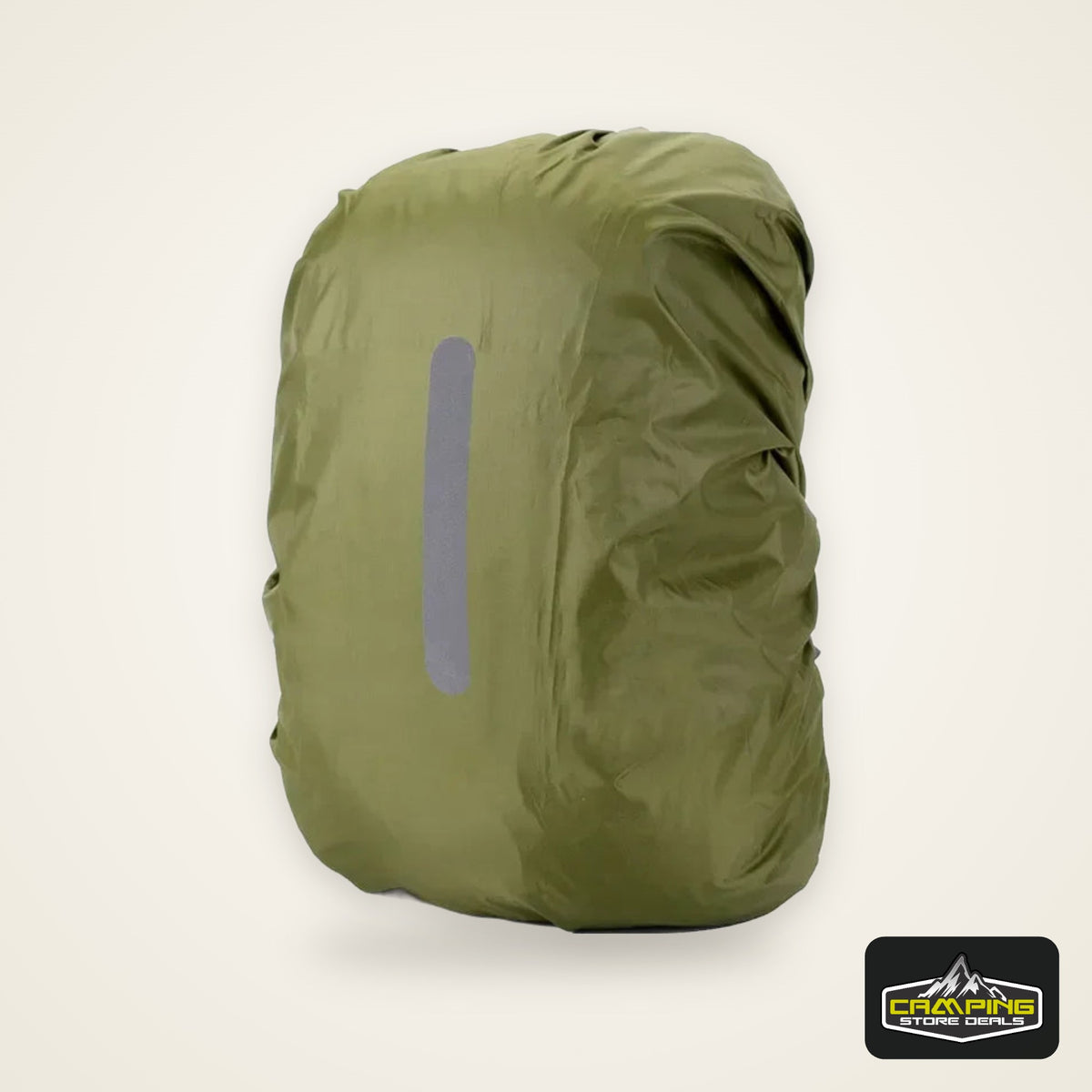 Waterproof Backpack Cover Ravel Safety Outdoor Backpack Cover Waterproof Rain Cap Cover