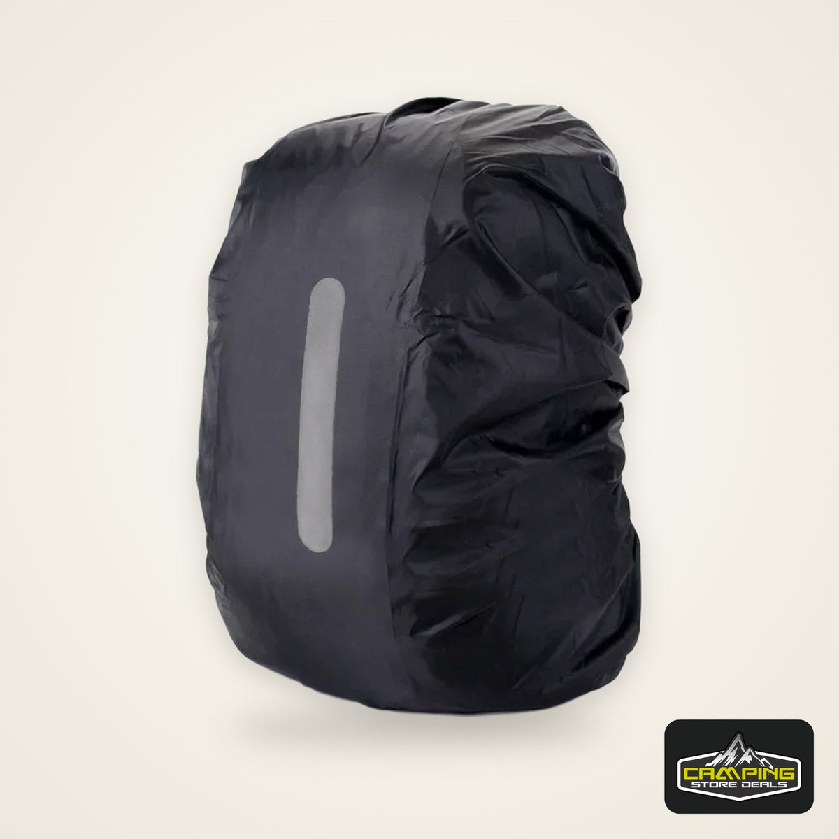 Waterproof Backpack Cover Ravel Safety Outdoor Backpack Cover Waterproof Rain Cap Cover