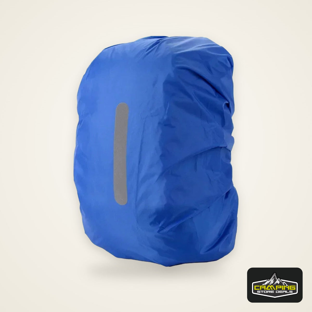 Waterproof Backpack Cover Ravel Safety Outdoor Backpack Cover Waterproof Rain Cap Cover