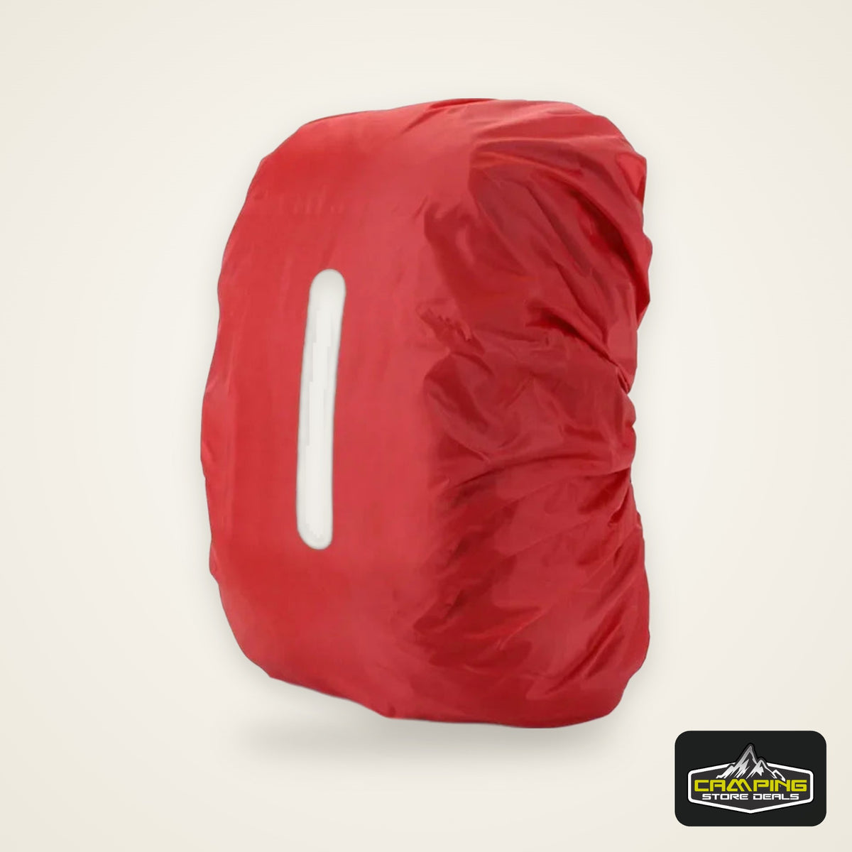 Waterproof Backpack Cover Ravel Safety Outdoor Backpack Cover Waterproof Rain Cap Cover