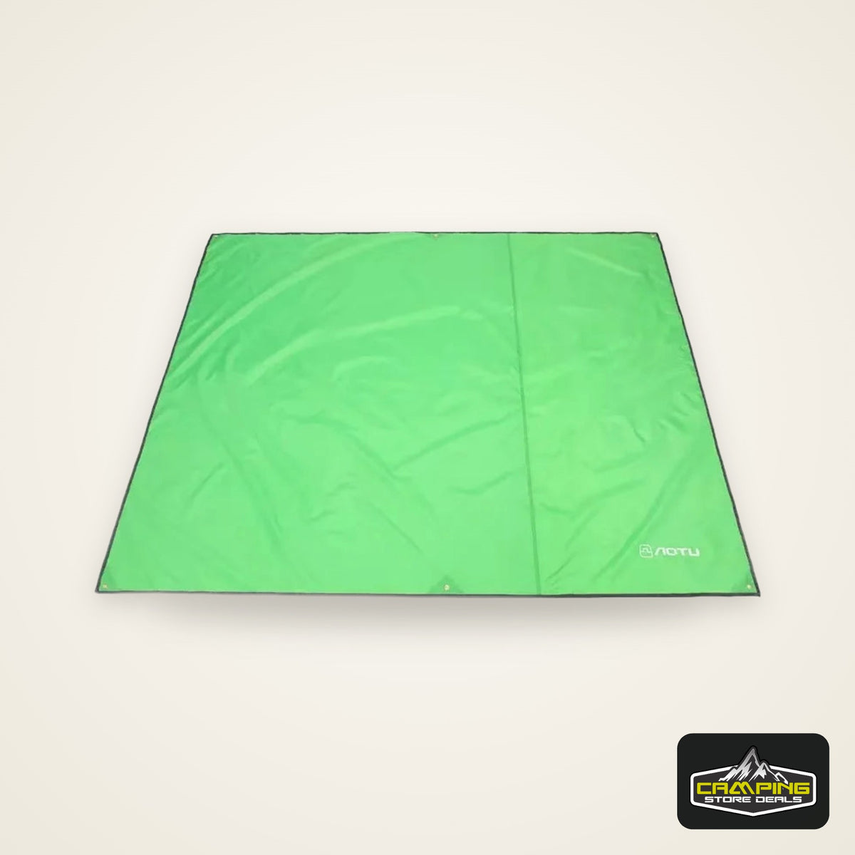 Waterproof Camping Tent Tarp Hammock Rain Fly Footprint Ground Cloth Shelter Sunshade Beach Picnic Blanket Mat for Outdoor