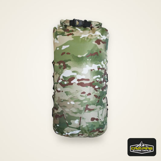 Waterproof Dry Bag Pack Sack 3/5/10/20/35L Swimming Rafting Kayaking River Trekking Floating Sailing Canoing Boating Water Bag