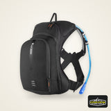 WEST BIKING 10L Ultralight Cycling Backpack Ergonomic Strap MTB Road Bicycle Bag With Water Bag Outdoor Hiking Climbing Bag