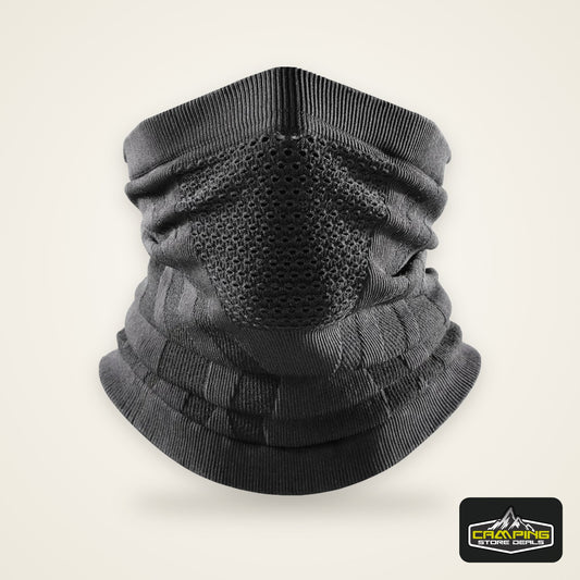 Winter Neck Warmer Gaiter/Balaclava,Windproof Face Mask for Ski, Snowboard,Motorcycle Cycling for Men's and Women's All Weather