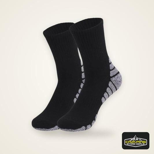 Winter Thermal Ski Socks Men Women Outdoor Sports Warm Socks Snowboard Climbing Hiking Thermosocks EU35-47
