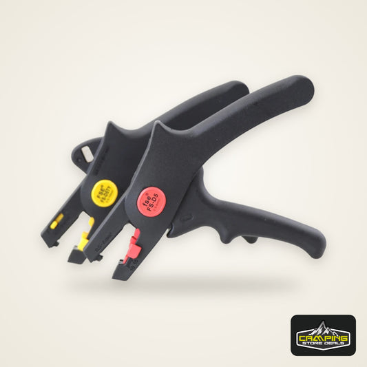 Wire Stripper Tool Stripping Pliers Automatic Cutter Cable Scissors D5 Multitool Adjustable Precision Multi-function